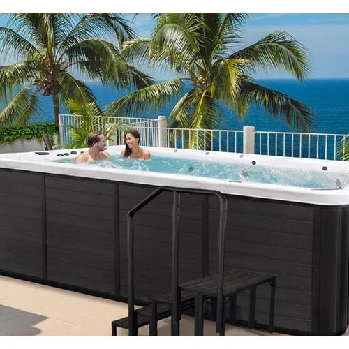 Swimspa hot tubs for sale in Wichita